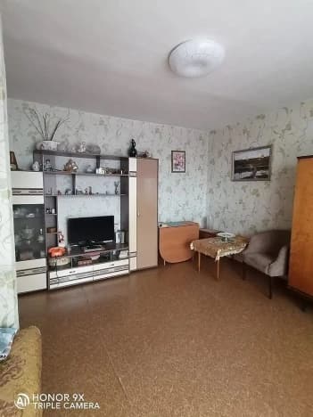 Купить квартиру на вторичке в ЖК Томь в Кемерове. Вариант № 2177249, 0, площадь - квм, цена 3850000 рублей