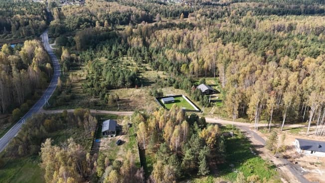 Купить земельный участок в селе Суромна в Суздальском районе в Владимирской области. Вариант № 1029315, 1, площадь - квм, цена 786000 рублей