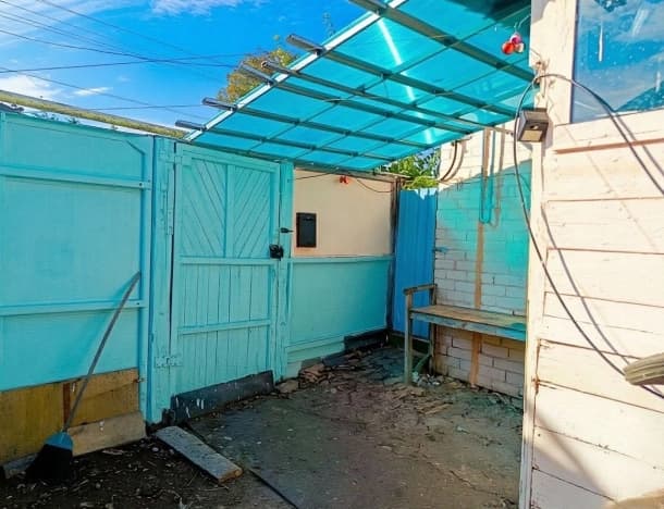 Купить дом в ЛПХ в Белгородской области. Вариант № 2367073, 0, площадь - квм, цена 2300000 рублей
