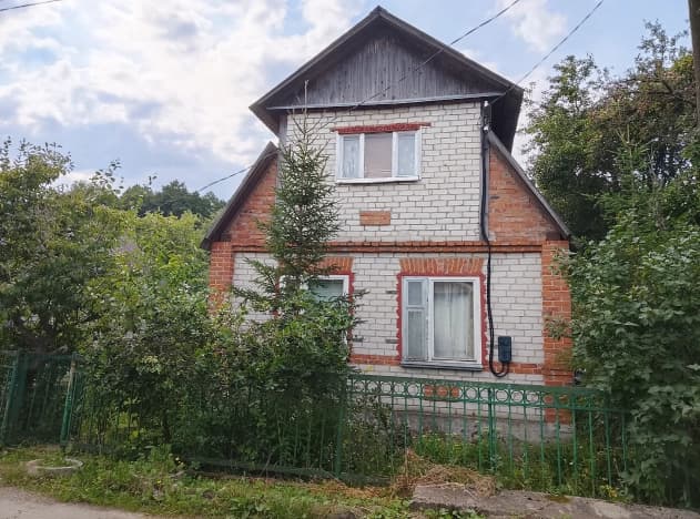 Купить дачу на улице Центральная в Старом Осколе. Вариант № 2309980, 0, площадь - квм, цена 350000 рублей