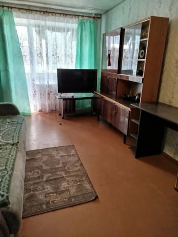 Купить квартиру в Киреевском районе в Тульской области. Вариант № 2294989, 1, площадь - квм, цена 1300000 рублей