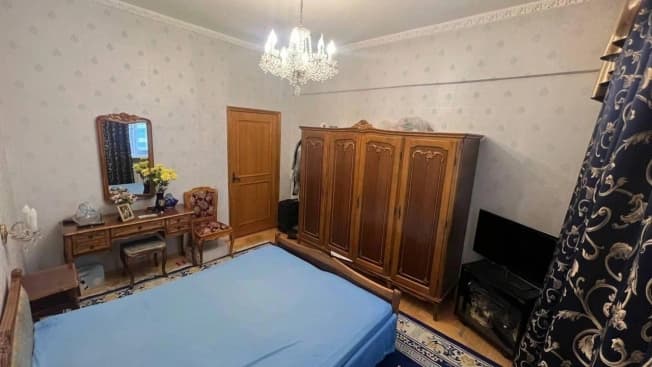 Купить квартиру у метро Пролетарская в Москве. Вариант № 2326163, 1, площадь - квм, цена 33000000 рублей