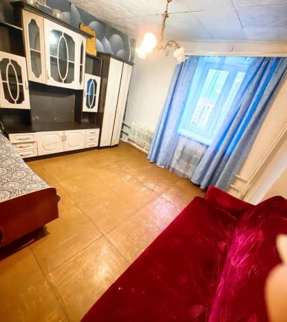 Купить квартиру в Ярославской области. Вариант № 2327450, 1, площадь - квм, цена 1799000 рублей