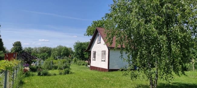 Купить дом на улице Подлипки в Коломне. Вариант № 2118031, 1, площадь - квм, цена 4500000 рублей
