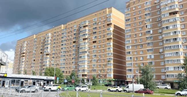 Купить двухкомнатную квартиру на вторичке в Посёлоке Дубовой Роще в Раменском Муниципальном Округе на улице Октябрьская , посёлок Дубовая Роща в Московской области. Вариант № 2396793, 0, площадь - квм, цена 13800000 рублей