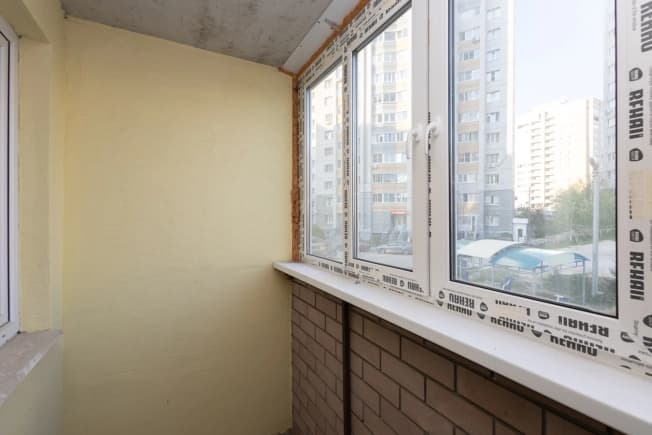 Купить однокомнатную квартиру в селе Ворша в Собинском районе в Микрорайоне Молодёжный, село Ворша в Владимирской области. Вариант № 2238508, 1, площадь - квм, цена 4400000 рублей