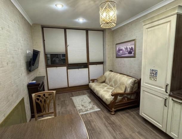 Купить квартиру у метро Пролетарская в Москве. Вариант № 2326307, 0, площадь - квм, цена 16000000 рублей