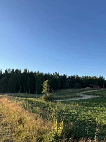 Купить земельный участок в Приозерском районе в Ленинградской области. Вариант № 2281097, 0, площадь - квм, цена 2000000 рублей
