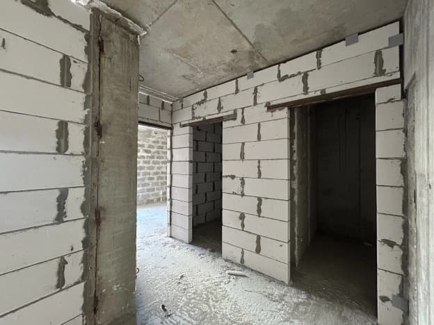 Купить квартиру в ЖК Алые Паруса в Новороссийске. Вариант № 2354746, 1, площадь - квм, цена 12960000 рублей