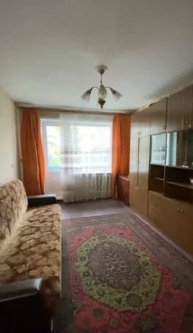 Купить однокомнатную квартиру площадью 40 кв.м в Микрорайоне Бугринский в Новосибирске. Вариант № 2231904, 1, площадь - квм, цена 3850000 рублей