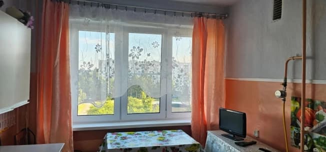 Купить однокомнатную квартиру до 1,5 млн в Нижнем Новгороде. Вариант № 2239399, 1, площадь - квм, цена 5300000 рублей