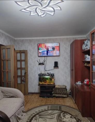Купить квартиру с мебелью в Старом Осколе. Вариант № 2384940, 1, площадь - квм, цена 6000000 рублей