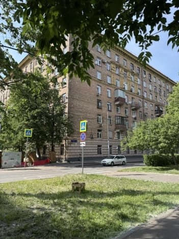 Купить двухкомнатную квартиру в Микрорайоне Патриаршие Пруды в Москве. Вариант № 2207043, 1, площадь - квм, цена 21000000 рублей