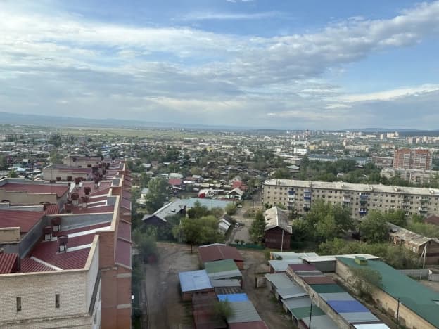 Купить трехкомнатную квартиру площадью 100 кв.м в Иркутской области. Вариант № 2199898, 0, площадь - квм, цена 12990000 рублей