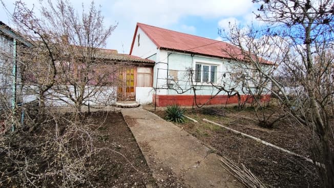 Купить четырехкомнатную квартиру до 9 млн в Республике Крым. Вариант № 1853036, 1, площадь - квм, цена 6500000 рублей