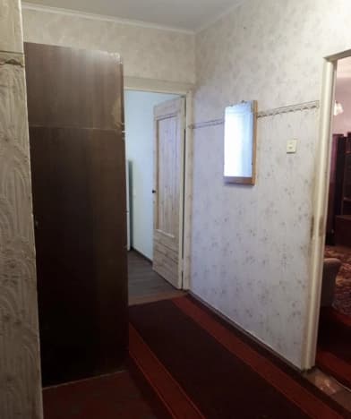 Купить однокомнатную квартиру с ремонтом на улице Металлистов в Пензе. Вариант № 2365115, 1, площадь - квм, цена 3450000 рублей