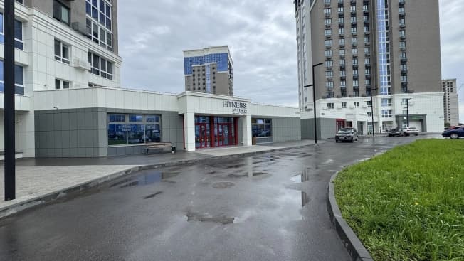 Снять коммерческую недвижимость в Пензенской области. Вариант № 2202123, 0, площадь - квм, цена 134000 рублей