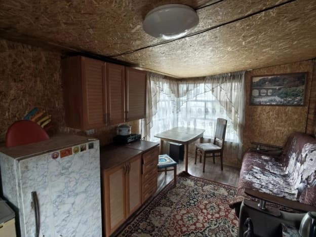 Купить дачу в районе Кировский в Новосибирске. Вариант № 2137766, 0, площадь - квм, цена 1190000 рублей