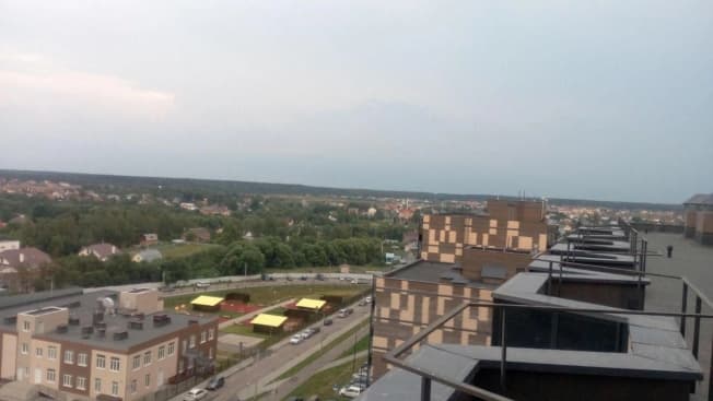 Купить квартиру в Посёлоке Городского Типе Ильинском в Раменском Муниципальном Округе в Московской области. Вариант № 2354943, 0, площадь - квм, цена 10299999 рублей