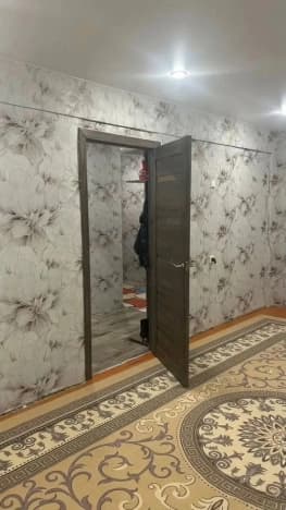 Купить однокомнатную квартиру на 1 этаже в Иркутской области. Вариант № 2236404, 1, площадь - квм, цена 5800000 рублей