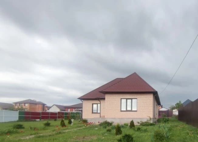 Купить дом в селе Новенькое в Ивнянском районе в Белгородской области. Вариант № 2170045, 0, площадь - квм, цена 9000000 рублей