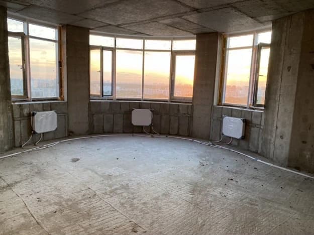 Купить трехкомнатную квартиру в ЖК Левел (Level) Нижегородская в Москве. Вариант № 2231057, 0, площадь - квм, цена 31000000 рублей
