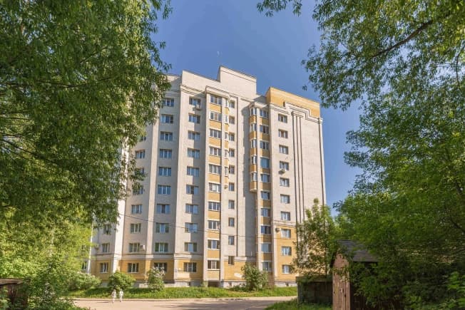 Купить квартиру до 11 млн на вторичке в Владимирской области. Вариант № 2082153, 0, площадь - квм, цена 8800000 рублей