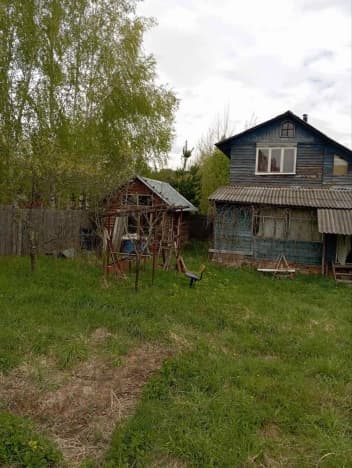 Купить дом в Дзержинске. Вариант № 1297151, 1, площадь - квм, цена 1600000 рублей