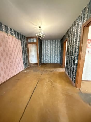 Купить трехкомнатную квартиру до 2,5 млн в Республике Крым. Вариант № 2235381, 1, площадь - квм, цена 4600000 рублей