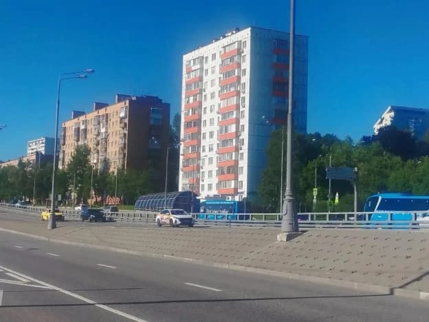 Купить квартиру в Москве. Вариант № 2297381, 0, площадь - квм, цена 13300000 рублей