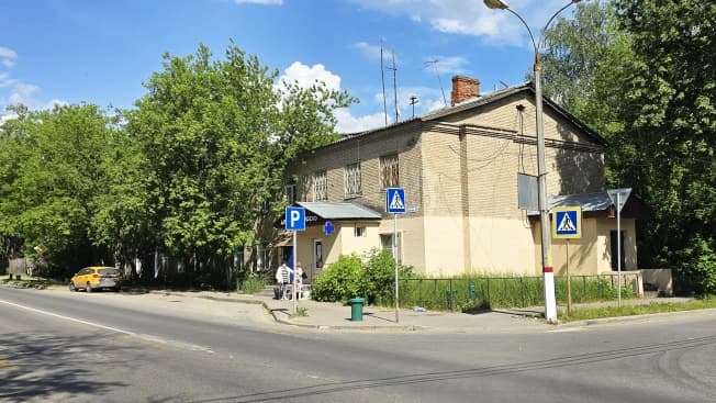 Купить здания у метро Молодежная в Московской области. Вариант № 2176729, 0, площадь - квм, цена 67700000 рублей