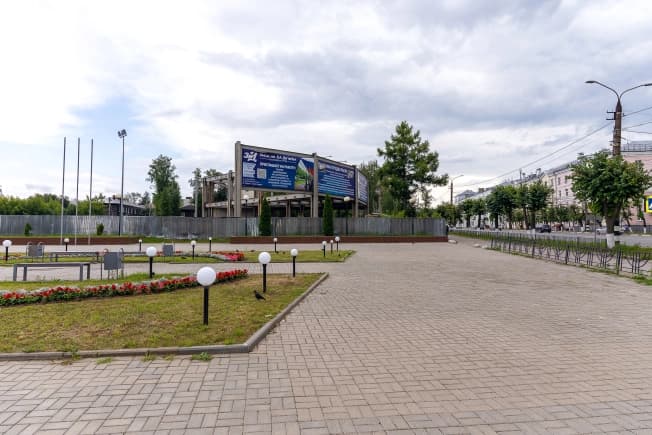 Купить земельный участок в Деревне Дудине в Лежневском районе в Ивановской области. Вариант № 2238166, 1, площадь - квм, цена 166000000 рублей