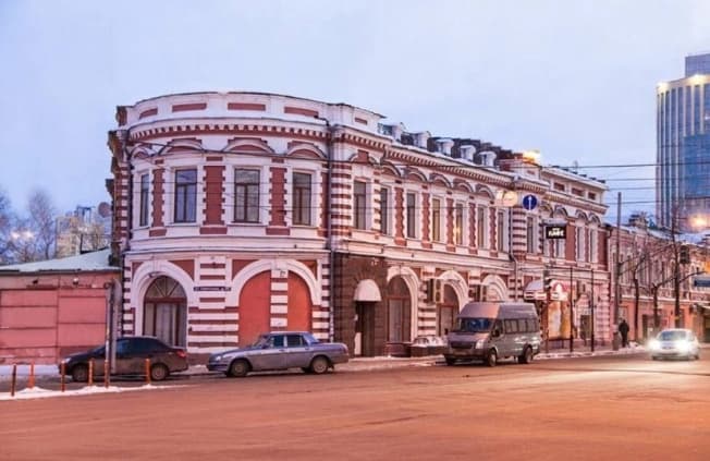 Купить коммерческую недвижимость свободного назначения в селе Дуденево в Богородском Муниципальном Округе в Нижегородской области. Вариант № 1578251, 0, площадь - квм, цена 43000000 рублей