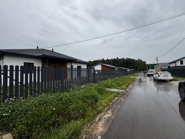 Купить дом в Деревне Выселках в Ферзиковском Муниципальном Округе в Калужской области. Вариант № 2273416, 0, площадь - квм, цена 11749000 рублей
