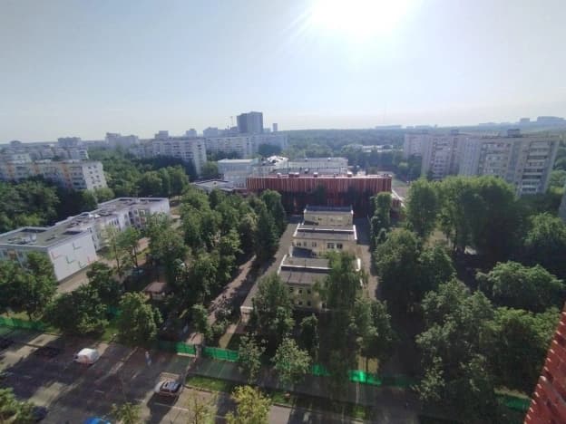 Купить двухкомнатную квартиру с ремонтом на улице Белякова в Балашихе. Вариант № 2158355, 0, площадь - квм, цена 25800000 рублей