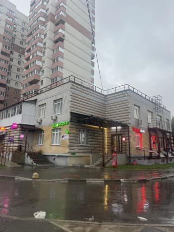Купить коммерческую недвижимость свободного назначения на улице Добросельская в Владимире. Вариант № 2365175, 0, площадь - квм, цена 4750000 рублей