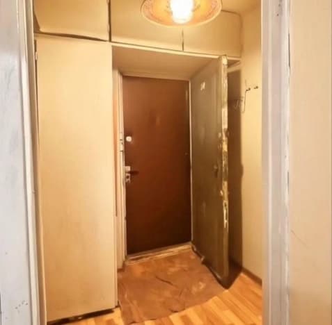 Купить однокомнатную квартиру на вторичке в Деревне Чёрной в Муниципальном Округе Истре на улице Европейская , деревня Чёрная в Московской области. Вариант № 2387664, 1, площадь - квм, цена 13450000 рублей