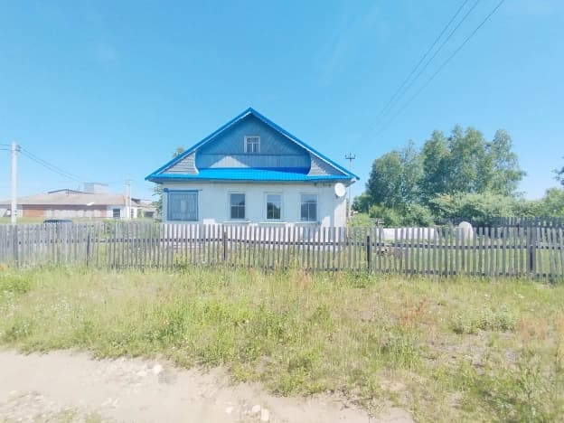 Купить дом в Деревне Серкове в Вязниковском районе в Владимирской области. Вариант № 1160590, 0, площадь - квм, цена 1050000 рублей