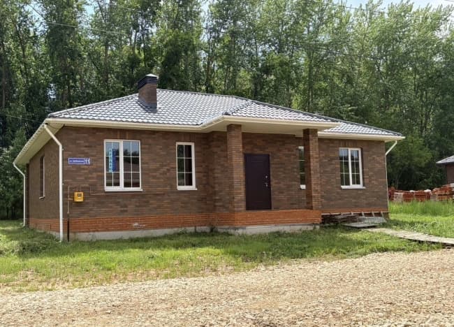 Купить дом в Горномарийском районе в Республике Марий эл. Вариант № 2161770, 1, площадь - квм, цена 10850000 рублей