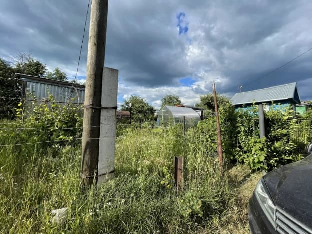 Купить земельный участок в Нижнем Новгороде. Вариант № 2236052, 1, площадь - квм, цена 1850000 рублей