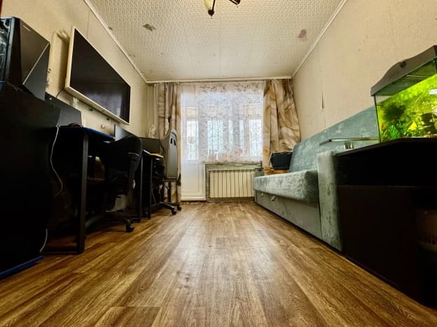 . Вариант № 2041947, 1, площадь - 43.4 квм, цена 4950000 рублей