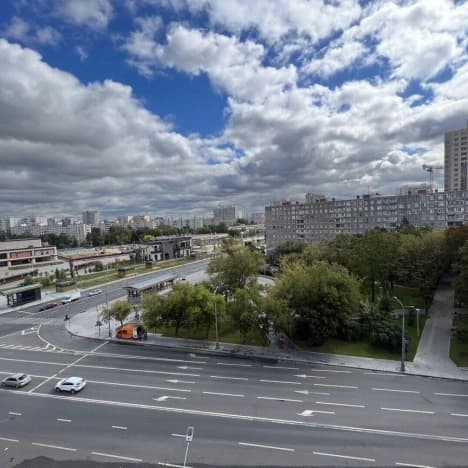 Купить квартиру на вторичке на улице Ясеневая в Москве. Вариант № 2337426, 0, площадь - квм, цена 18500000 рублей