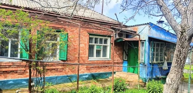 Купить дом в селе Чалтырь в Мясниковском районе на улице 5-й переулок, село Чалтырь в Ростовской области. Вариант № 2319674, 1, площадь - квм, цена 5500000 рублей