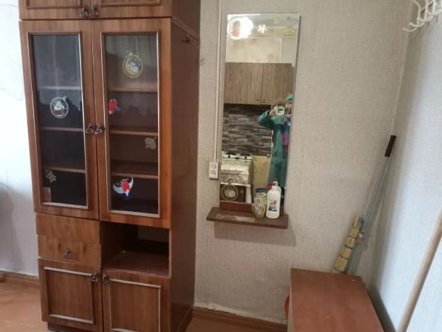 Купить комнату на улице Терешковой в Улан-Удэ. Вариант № 2207394, 1, площадь - квм, цена 2400000 рублей