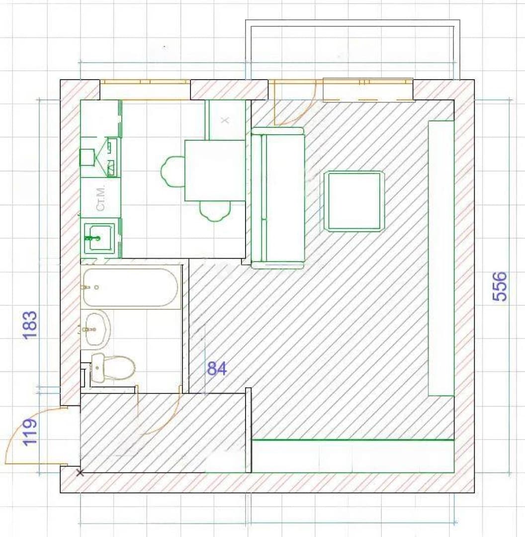 Photo 1