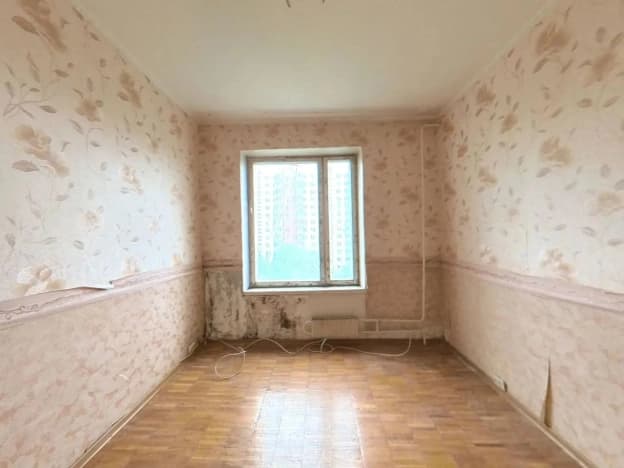 Купить квартиру в ЖК Лайф-Варшавская (LIFE) в Москве. Вариант № 2386856, 1, площадь - квм, цена 17500000 рублей