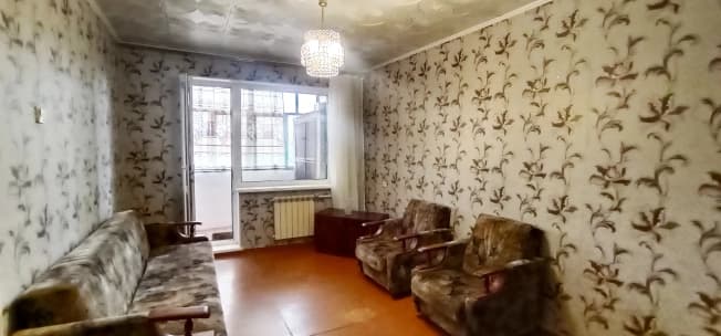 Купить двухкомнатную квартиру в Омске. Вариант № 2351520, 0, площадь - квм, цена 5200000 рублей