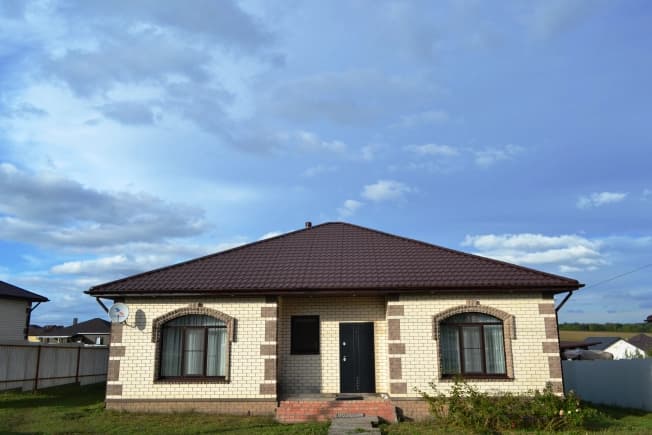 Купить дом на улице Жуковского в Белгороде. Вариант № 2356454, 0, площадь - квм, цена 10200000 рублей