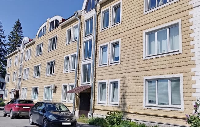 Купить студию в Всеволожске. Вариант № 2188567, 0, площадь - квм, цена 4500000 рублей