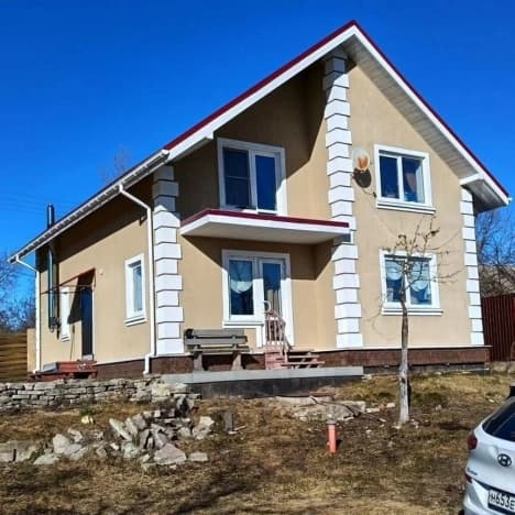 Купить дом в Новой Ладоге. Вариант № 2376629, 0, площадь - квм, цена 14835000 рублей